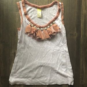Free People Tank